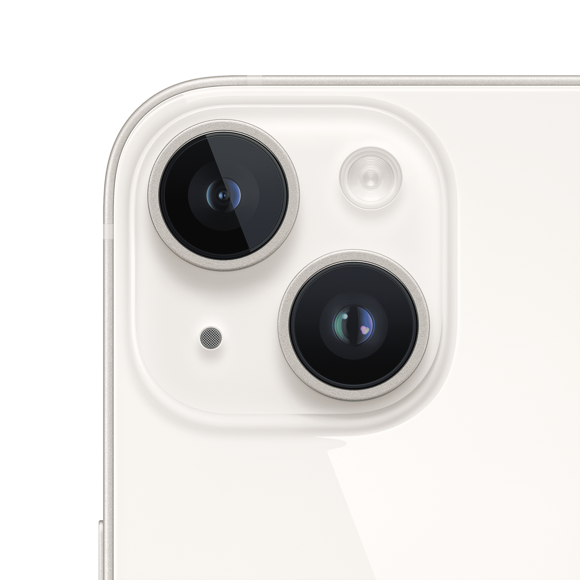 Buy Apple iPhone 14 (256GB, Starlight) Online - Croma